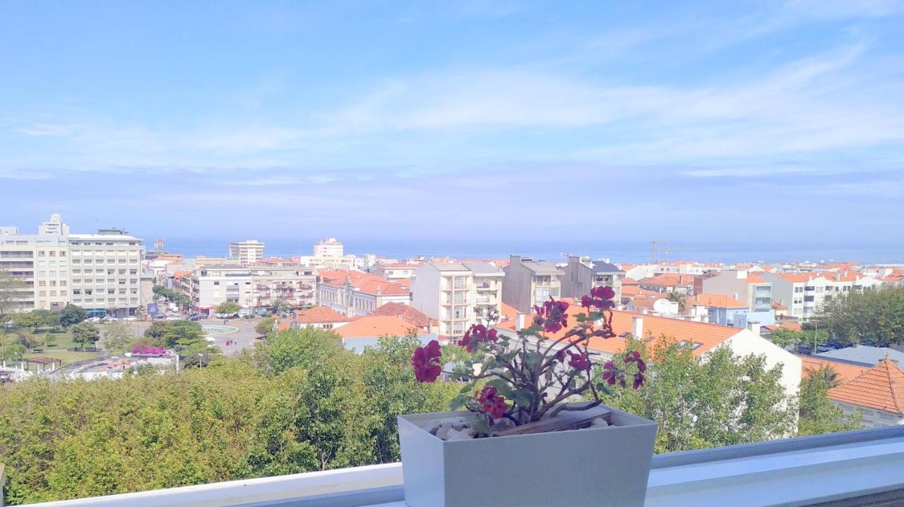 Апартаменти Panorama Penthouse Ешпіню Екстер'єр фото