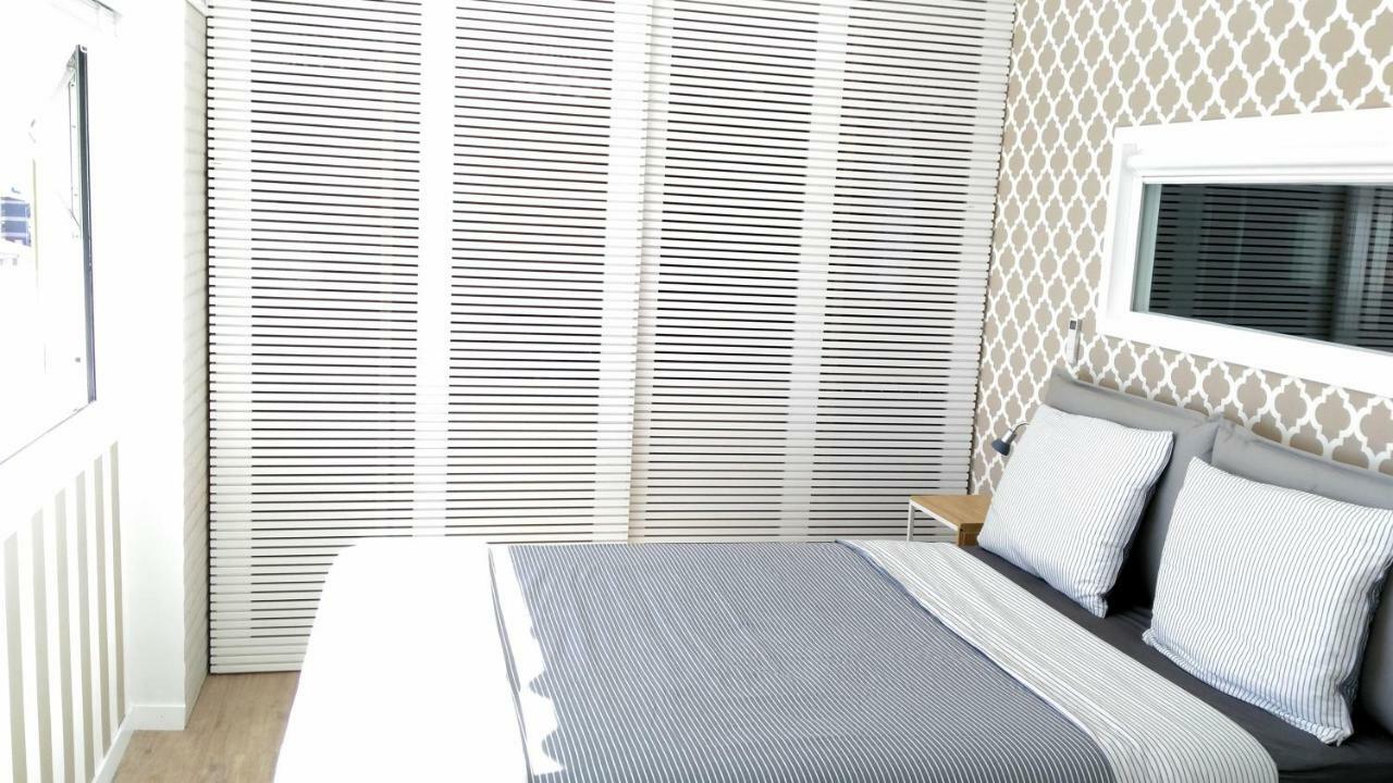 Апартаменти Panorama Penthouse Ешпіню Екстер'єр фото